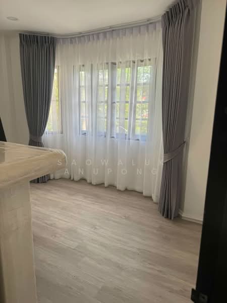 Ladawan Srinakarin, Samut Prakan, Srinakarin Road, Bang Kaeo, Bang Plee, Samut Prakan, 4 Bedrooms, 350 sqm, Single Detached House For Rent, by Saowaluk Anupong, 500474431 - DDproperty.com