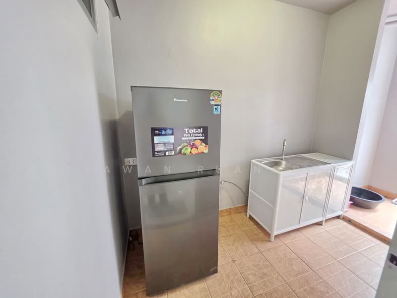 Saransook Supreme, Bangkok, 9 Suk Sawat 17 Alley, Bangpakok, Rat Burana, Bangkok, Studio, 32 sqm, Condo For Rent, by Noppawan Ruangdech, 500474432 - DDproperty.com