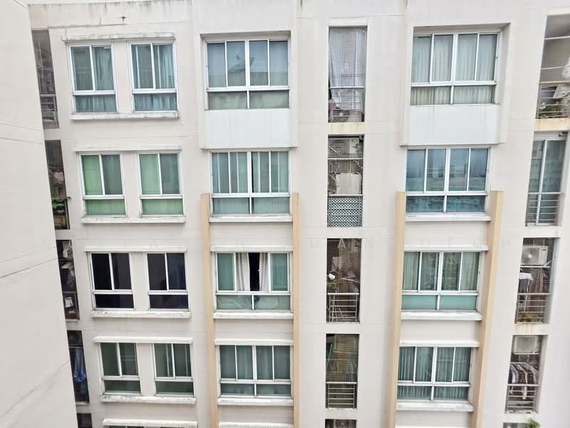 Saransook Supreme, Bangkok, 9 Suk Sawat 17 Alley, Bangpakok, Rat Burana, Bangkok, Studio, 32 sqm, Condo For Rent, by Noppawan Ruangdech, 500474432 - DDproperty.com