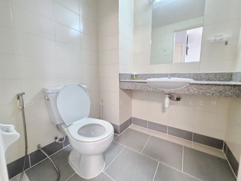 Saransook Supreme, Bangkok, 9 Suk Sawat 17 Alley, Bangpakok, Rat Burana, Bangkok, Studio, 32 sqm, Condo For Rent, by Noppawan Ruangdech, 500474432 - DDproperty.com