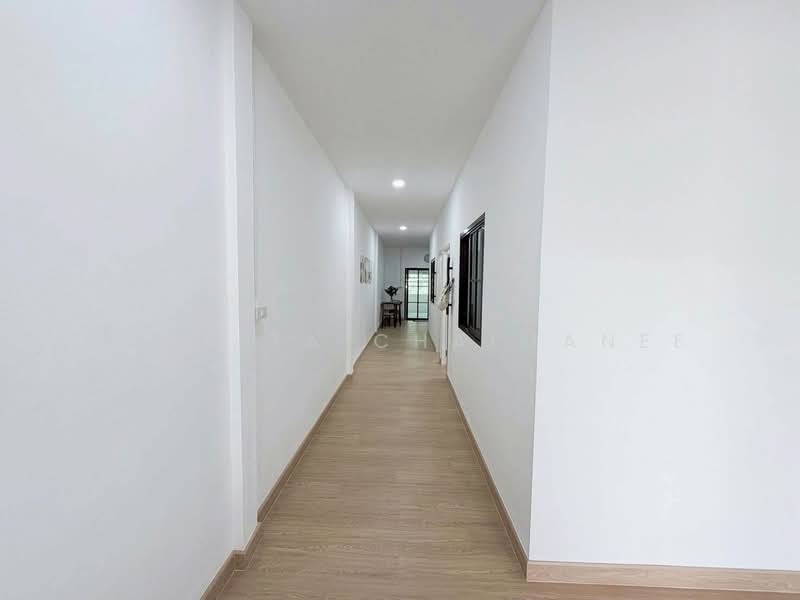 บ้านแฝด, เชียงใหม่, ท่าศาลา, เมืองเชียงใหม่, เชียงใหม่, 120 ตร.ม., บ้านแฝด ขาย, โดย Pharita Chaimanee, 500474433 - DDproperty.com