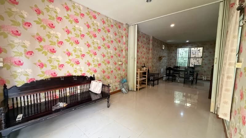 รมัณยาวิลล์ (Ramanya Ville Suan Phak 32) ซ.สวนผัก 32 ต.มหาสวัสดิ์ อ.บางกรวย จ.นนทบุรี 11130, Nonthaburi, Mahasawat, Bang Kruai, Nonthaburi, 3 Bedrooms, 160 sqm, Townhouse For Sale, by คุณนันทิชา กิตติอุดม (โดนัท), 500474434 - DDproperty.com