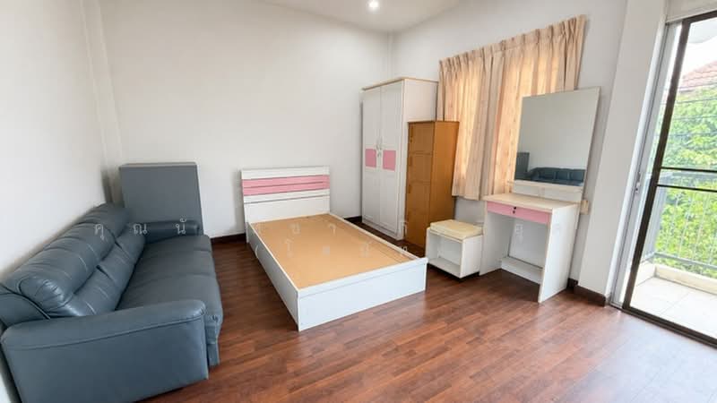 รมัณยาวิลล์ (Ramanya Ville Suan Phak 32) ซ.สวนผัก 32 ต.มหาสวัสดิ์ อ.บางกรวย จ.นนทบุรี 11130, Nonthaburi, Mahasawat, Bang Kruai, Nonthaburi, 3 Bedrooms, 160 sqm, Townhouse For Sale, by คุณนันทิชา กิตติอุดม (โดนัท), 500474434 - DDproperty.com