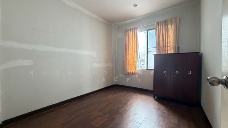 รมัณยาวิลล์ (Ramanya Ville Suan Phak 32) ซ.สวนผัก 32 ต.มหาสวัสดิ์ อ.บางกรวย จ.นนทบุรี 11130, Nonthaburi, Mahasawat, Bang Kruai, Nonthaburi, 3 Bedrooms, 160 sqm, Townhouse For Sale, by คุณนันทิชา กิตติอุดม (โดนัท), 500474434 - DDproperty.com
