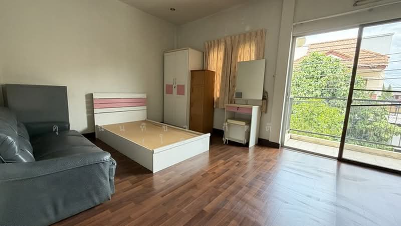 รมัณยาวิลล์ (Ramanya Ville Suan Phak 32) ซ.สวนผัก 32 ต.มหาสวัสดิ์ อ.บางกรวย จ.นนทบุรี 11130, nonthaburi, Mahasawat, Bang Kruai, Nonthaburi, 3 Bedrooms, 160 sqm, Townhouse For Sale, by คุณนันทิชา กิตติอุดม (โดนัท), 500474434 - DDproperty.com
