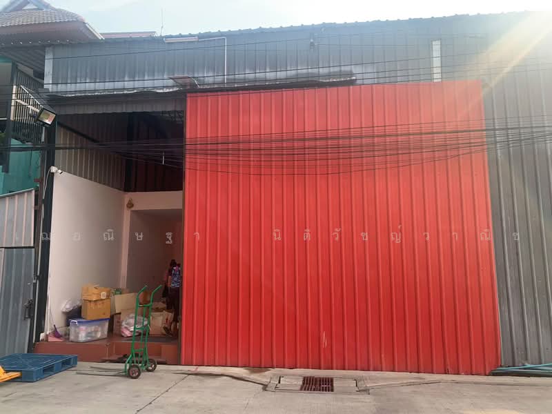 ให้เช่าโกดังขนาดเล็ก ราคาถูก ลาดพร้าว101 ขนาด 160ตรม. พื้นรับน้ำหนักได้ 2ตัน/ตรม. รถ6ล้อเข้าออกได้, กรุงเทพ, คลองจั่น, บางกะปิ, กรุงเทพ, 160 ตร.ม., โกดัง-โรงงาน ให้เช่า, โดย เฌอณิษฐา นิติวัชญ์วาณิช, 500474436 - DDproperty.com