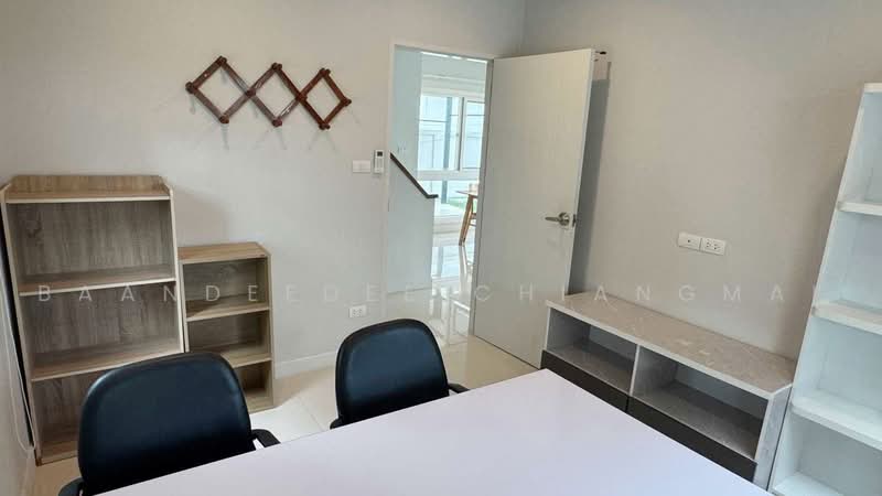 A house for rent near Mae Rim Plaza, Chiang Mai Rental Price: 35,000THB/month Property ID: No.10H251, Chiang Mai, Mae Sa, Mae Rim, Chiang Mai, 4 Bedrooms, 150 sqm, Single Detached House For Rent, by Baandeedee Chiangmai, 500474437 - DDproperty.com