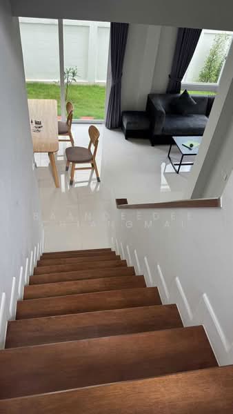 A house for rent near Mae Rim Plaza, Chiang Mai Rental Price: 35,000THB/month Property ID: No.10H251, Chiang Mai, Mae Sa, Mae Rim, Chiang Mai, 4 Bedrooms, 150 sqm, Single Detached House For Rent, by Baandeedee Chiangmai, 500474437 - DDproperty.com