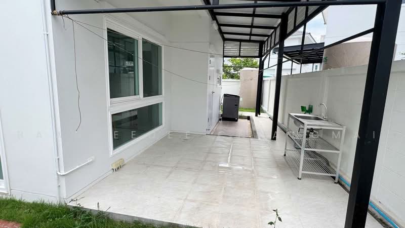 A house for rent near Mae Rim Plaza, Chiang Mai Rental Price: 35,000THB/month Property ID: No.10H251, Chiang Mai, Mae Sa, Mae Rim, Chiang Mai, 4 Bedrooms, 150 sqm, Single Detached House For Rent, by Baandeedee Chiangmai, 500474437 - DDproperty.com