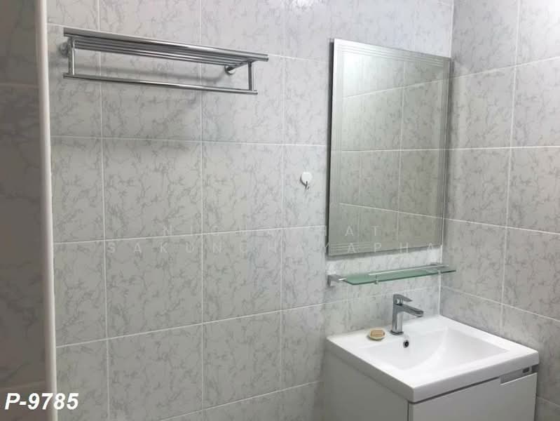 I-House Laguna Garden : ไอ-เฮาส์ ลากูน่า การ์เด้น, กรุงเทพ, รอยัลซิตี้อเวนิว, บางกะปิ, ห้วยขวาง, กรุงเทพ, 26 ตร.ม., คอนโด ให้เช่า, โดย Nichaphat Sakunchayapha, 500474438 - DDproperty.com