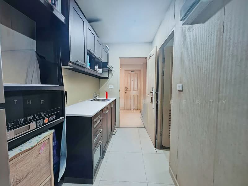 Metro Park Sathorn, Bangkok, Kanlapaphruek Road, Bang Wa, Phasi Charoen, Bangkok, 1 Bedroom, 30 sqm, Condo For Sale, by The Best Property ปุ้ยกี้, 500474439 - DDproperty.com