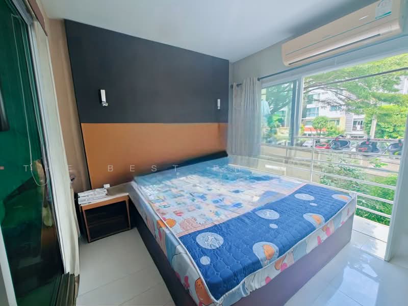 Metro Park Sathorn, Bangkok, Kanlapaphruek Road, Bang Wa, Phasi Charoen, Bangkok, 1 Bedroom, 30 sqm, Condo For Sale, by The Best Property ปุ้ยกี้, 500474439 - DDproperty.com