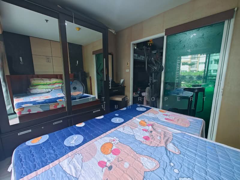 Metro Park Sathorn, Bangkok, Kanlapaphruek Road, Bang Wa, Phasi Charoen, Bangkok, 1 Bedroom, 30 sqm, Condo For Sale, by The Best Property ปุ้ยกี้, 500474439 - DDproperty.com