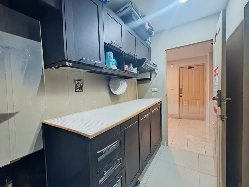 Metro Park Sathorn, Bangkok, Kanlapaphruek Road, Bang Wa, Phasi Charoen, Bangkok, 1 Bedroom, 30 sqm, Condo For Sale, by The Best Property ปุ้ยกี้, 500474439 - DDproperty.com