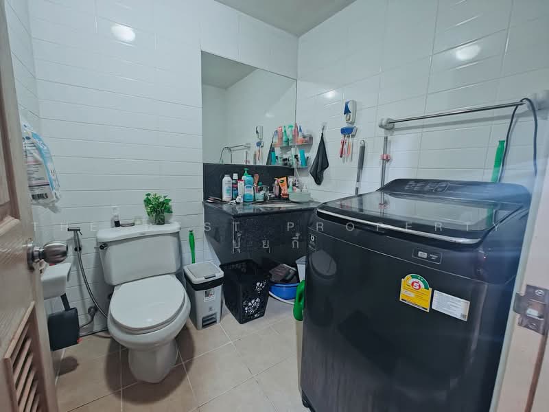 Metro Park Sathorn, Bangkok, Kanlapaphruek Road, Bang Wa, Phasi Charoen, Bangkok, 1 Bedroom, 30 sqm, Condo For Sale, by The Best Property ปุ้ยกี้, 500474439 - DDproperty.com