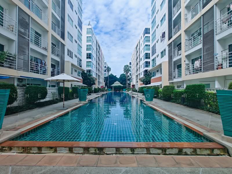 Metro Park Sathorn, Bangkok, Kanlapaphruek Road, Bang Wa, Phasi Charoen, Bangkok, 1 Bedroom, 30 sqm, Condo For Sale, by The Best Property ปุ้ยกี้, 500474439 - DDproperty.com