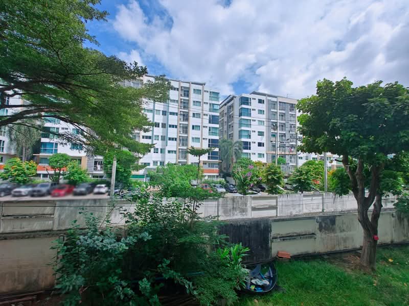 Metro Park Sathorn : เมโทร ปาร์ค สาทร, กรุงเทพ, ถนน กัลปพฤกษ์, บางหว้า, ภาษีเจริญ, กรุงเทพ, 30 ตร.ม., คอนโด ขาย, โดย The Best Property ปุ้ยกี้, 500474439 - DDproperty.com