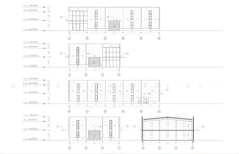 Factory / Warehouse for Rent Bangsaothong, Samut Prakan, Bang Sao Thong, Samut Prakan, , 1,132 sqm, Warehouse/Factory For Rent, by ADDRESS BANGKOK Co., Ltd., 500474440 - DDproperty.com