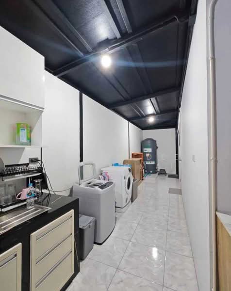 A house for rent near Mae Kuang Market, Chiang Mai Rental Price: 18,000 THB / month No.12H551, Chiang Mai, San Na Moeng, San Sai, Chiang Mai, 3 Bedrooms, 150 sqm, Single Detached House For Rent, by Baandeedee Chiangmai, 500474441 - DDproperty.com