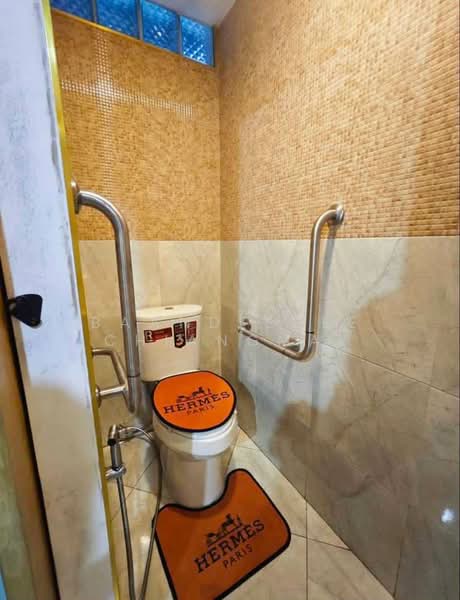 A house for rent near Mae Kuang Market, Chiang Mai Rental Price: 18,000 THB / month No.12H551, Chiang Mai, San Na Moeng, San Sai, Chiang Mai, 3 Bedrooms, 150 sqm, Single Detached House For Rent, by Baandeedee Chiangmai, 500474441 - DDproperty.com