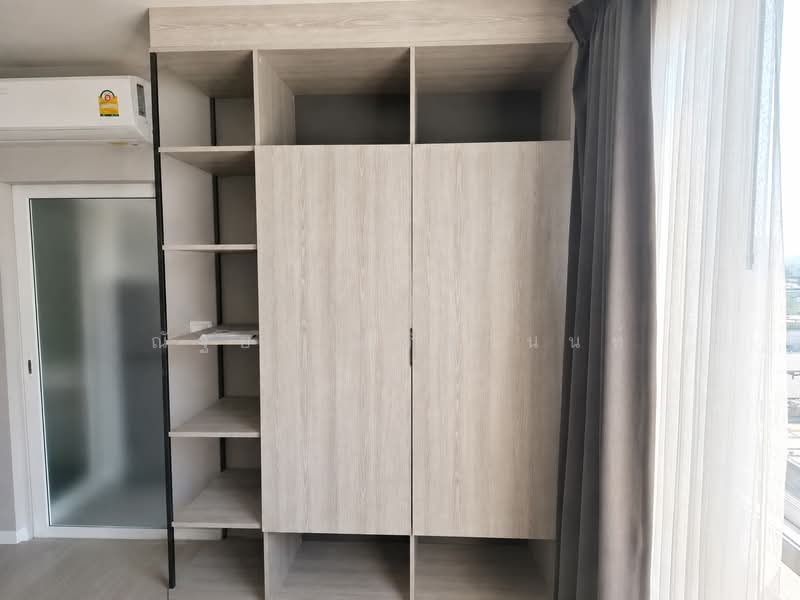 Dcondo Campus Kamphaeng Sean, Nakhon Pathom, Malaiman Road, Kamphaeng Saen, Nakhon Pathom, 1 Bedroom, 27 sqm, Condo For Sale, by ณัฐยา ศิริฐานนท์, 500474442 - DDproperty.com