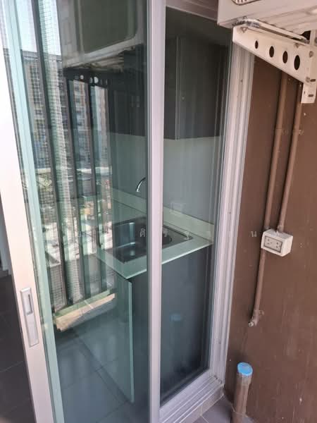 Dcondo Campus Kamphaeng Sean, Nakhon Pathom, Malaiman Road, Kamphaeng Saen, Nakhon Pathom, 1 Bedroom, 27 sqm, Condo For Sale, by ณัฐยา ศิริฐานนท์, 500474442 - DDproperty.com