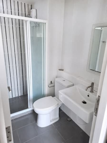 Dcondo Campus Kamphaeng Sean, Nakhon Pathom, Malaiman Road, Kamphaeng Saen, Nakhon Pathom, 1 Bedroom, 27 sqm, Condo For Sale, by ณัฐยา ศิริฐานนท์, 500474442 - DDproperty.com