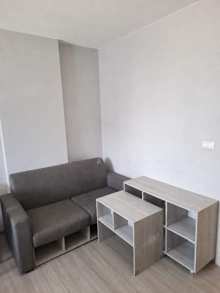 Dcondo Campus Kamphaeng Sean, Nakhon Pathom, Malaiman Road, Kamphaeng Saen, Nakhon Pathom, 1 Bedroom, 27 sqm, Condo For Sale, by ณัฐยา ศิริฐานนท์, 500474442 - DDproperty.com
