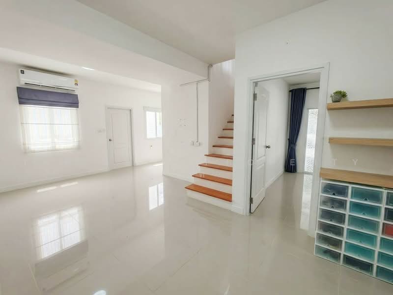 Lio Bliss Teparak-Tamru, Samut Prakan, Bangphli Yai, Bang Plee, Samut Prakan, 4 Bedrooms, 100 sqm, Townhouse For Sale, by The Best Property ณท, 500474444 - DDproperty.com