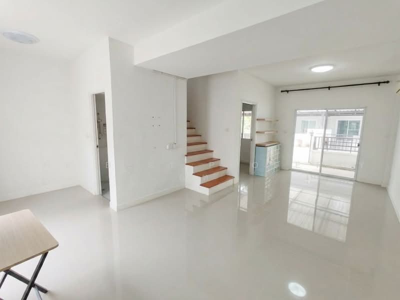 Lio Bliss Teparak-Tamru, Samut Prakan, Bangphli Yai, Bang Plee, Samut Prakan, 4 Bedrooms, 100 sqm, Townhouse For Sale, by The Best Property ณท, 500474444 - DDproperty.com