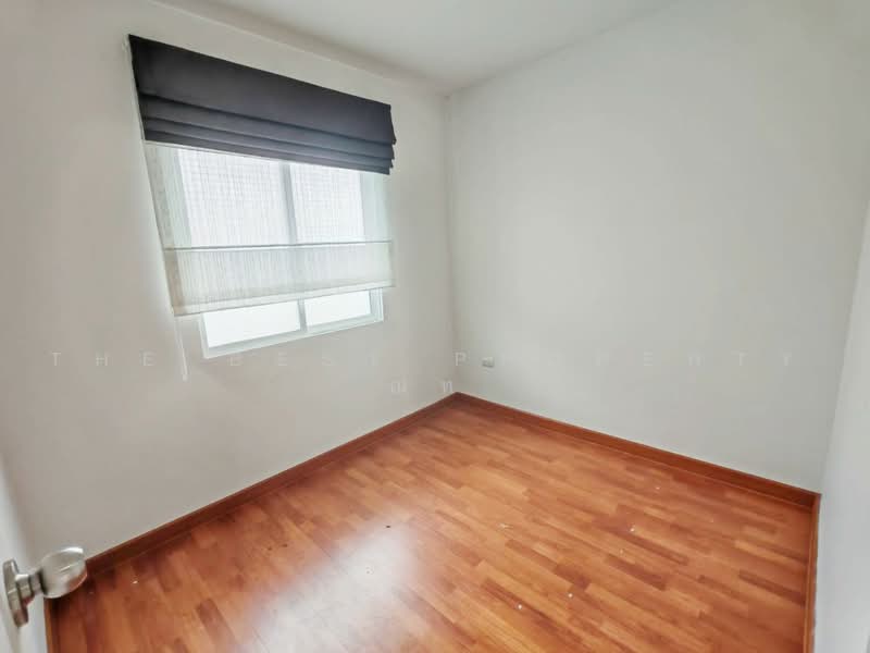 Lio Bliss Teparak-Tamru, Samut Prakan, Bangphli Yai, Bang Plee, Samut Prakan, 4 Bedrooms, 100 sqm, Townhouse For Sale, by The Best Property ณท, 500474444 - DDproperty.com