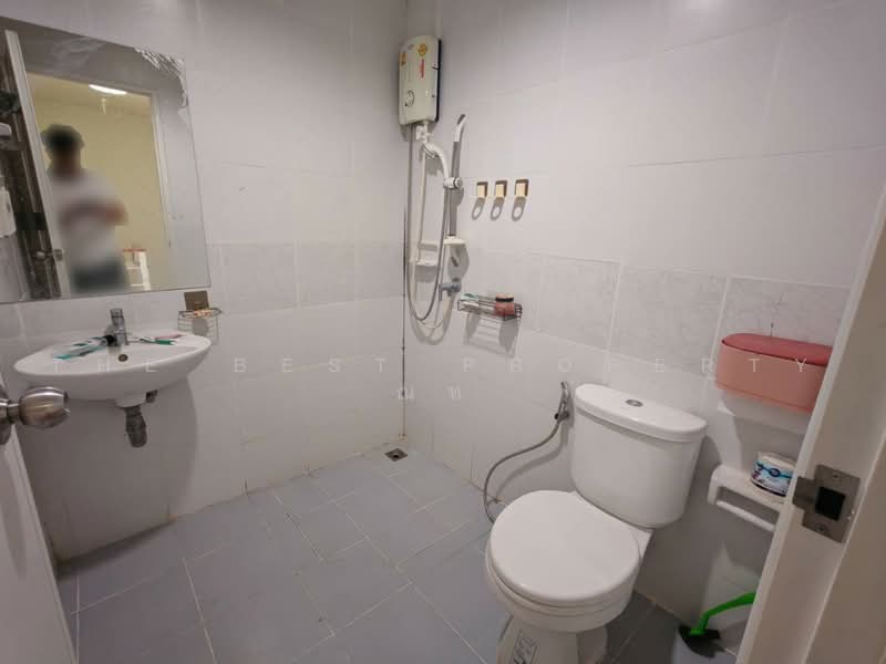 Lio Bliss Teparak-Tamru, Samut Prakan, Bangphli Yai, Bang Plee, Samut Prakan, 4 Bedrooms, 100 sqm, Townhouse For Sale, by The Best Property ณท, 500474444 - DDproperty.com