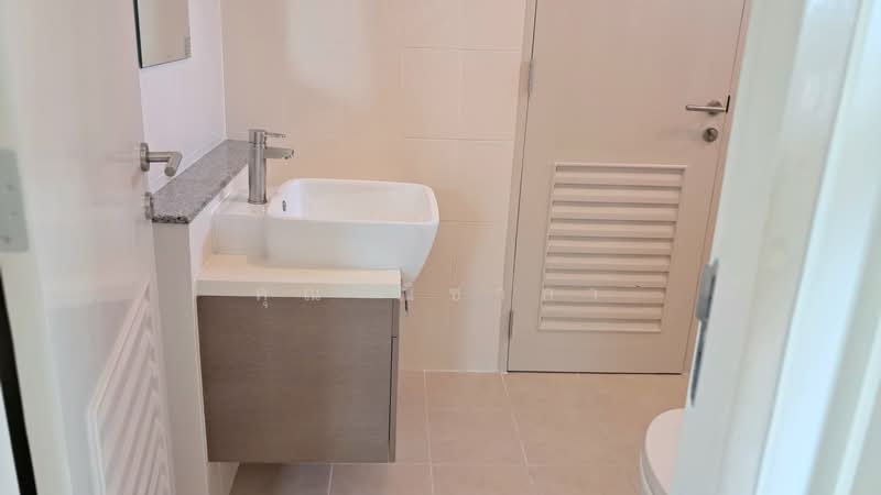 Habitia Panyaintra 1, Bangkok, Panyaintra Road, Sam Wa Tawan Tok, Khlong Sam Wa, Bangkok, 3 Bedrooms, 130 sqm, Single Detached House For Sale, by คุณ ณิชาภา, 500474445 - DDproperty.com