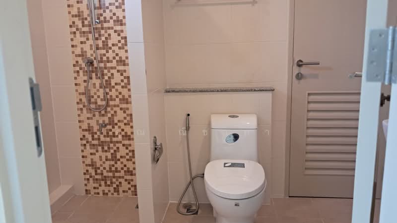 Habitia Panyaintra 1, Bangkok, Panyaintra Road, Sam Wa Tawan Tok, Khlong Sam Wa, Bangkok, 3 Bedrooms, 130 sqm, Single Detached House For Sale, by คุณ ณิชาภา, 500474445 - DDproperty.com