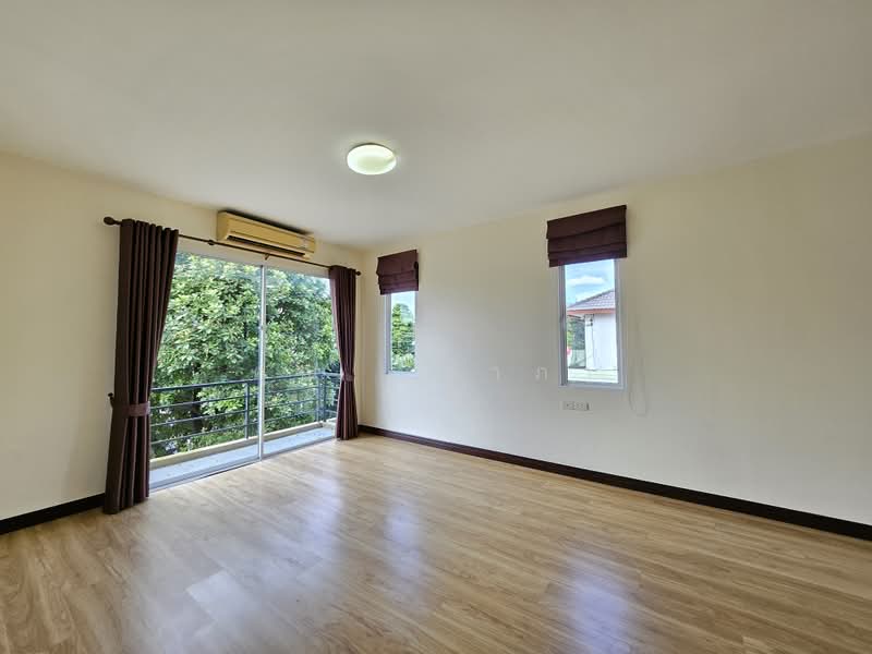 Habitia Panyaintra 1, Bangkok, Panyaintra Road, Sam Wa Tawan Tok, Khlong Sam Wa, Bangkok, 3 Bedrooms, 130 sqm, Single Detached House For Sale, by คุณ ณิชาภา, 500474445 - DDproperty.com