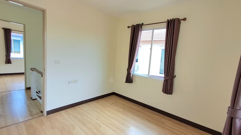 Habitia Panyaintra 1, Bangkok, Panyaintra Road, Sam Wa Tawan Tok, Khlong Sam Wa, Bangkok, 3 Bedrooms, 130 sqm, Single Detached House For Sale, by คุณ ณิชาภา, 500474445 - DDproperty.com