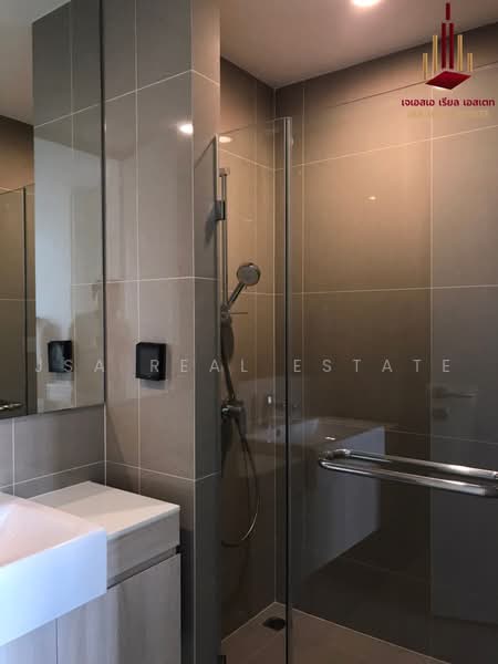 Noble Recole, Bangkok, 77 Soi Sukhumvit 19 Sukhumvit Road, Khlongtoei Nua, Watthana, Bangkok, 2 Bedrooms, 77 sqm, Condo For Rent, by JSA REAL ESTATE, 500474446 - DDproperty.com