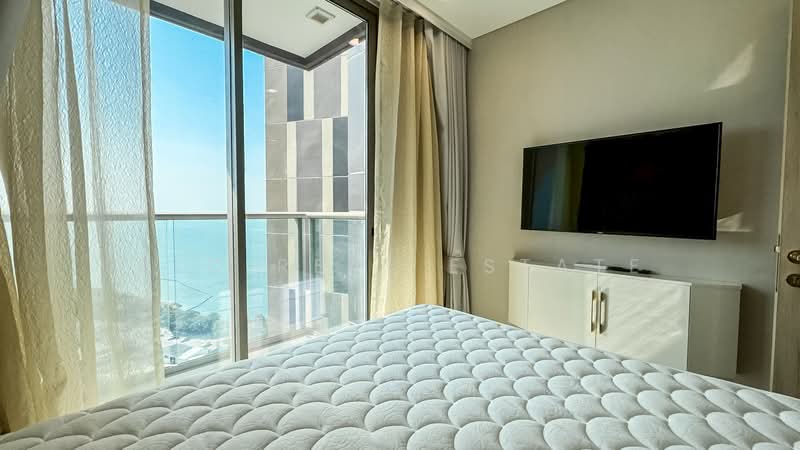 Copacabana Beach Jomtien, Chon Buri (Pattaya), Jomtien Sai Song Rd, Nong Pru, Bang Lamung (Pattaya), Chon Buri (Pattaya), 1 Bedroom, 28 sqm, Condo For Sale, by PLC REAL ESTATE, 500474448 - DDproperty.com
