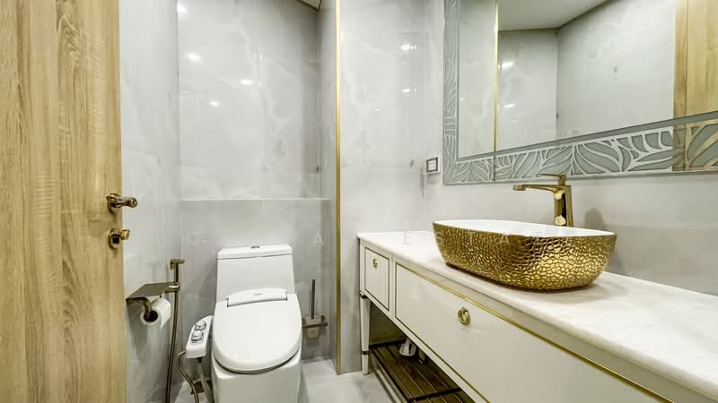 Copacabana Beach Jomtien, Chon Buri (Pattaya), Jomtien Sai Song Rd, Nong Pru, Bang Lamung (Pattaya), Chon Buri (Pattaya), 1 Bedroom, 28 sqm, Condo For Sale, by PLC REAL ESTATE, 500474448 - DDproperty.com