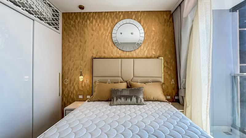 Copacabana Beach Jomtien, Chon Buri (Pattaya), Jomtien Sai Song Rd, Nong Pru, Bang Lamung (Pattaya), Chon Buri (Pattaya), 1 Bedroom, 28 sqm, Condo For Sale, by PLC REAL ESTATE, 500474448 - DDproperty.com