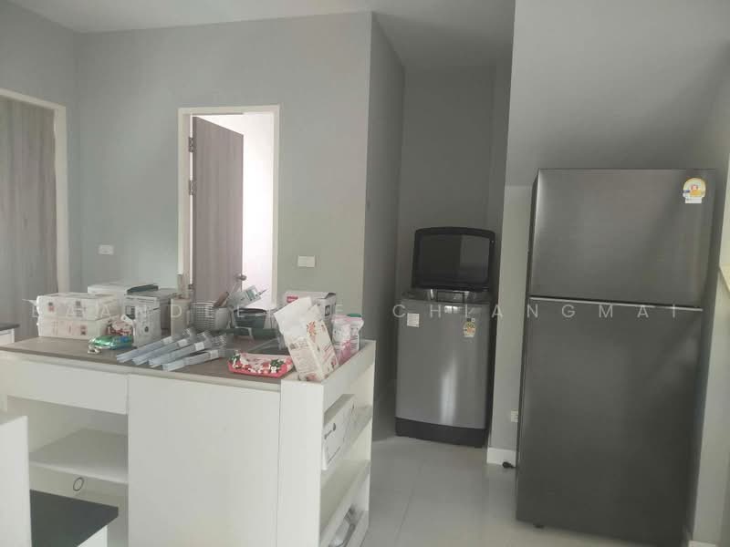 บ้านให้เช่า – ใกล้โรงเรียนนานาชาติเกรซ เพียง 5 นาที ค่าเช่า 25,000 บาท/เดือน รหัสทรัพย์ : No.14H1120, เชียงใหม่, หารแก้ว, หางดง, เชียงใหม่, 150 ตร.ม., บ้านเดี่ยว ให้เช่า, โดย Baandeedee Chiangmai, 500474449 - DDproperty.com