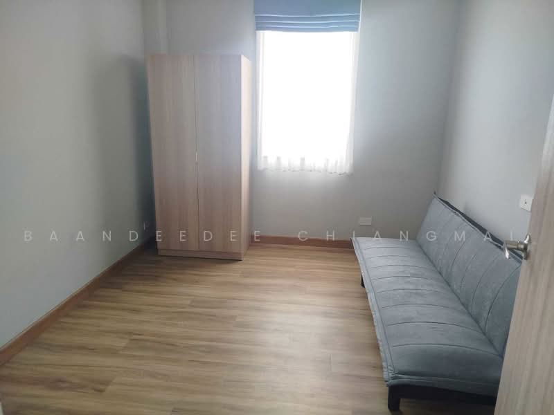 A house for rent near Grace International School, Chiang Mai Rental Price:25,000THB/month No.14H1120, Chiang Mai, Han Kaeo, Hang Dong, Chiang Mai, 3 Bedrooms, 150 sqm, Single Detached House For Rent, by Baandeedee Chiangmai, 500474449 - DDproperty.com