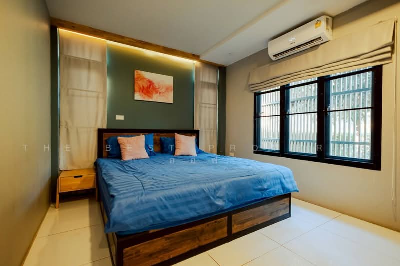 บ้านเดี่ยวปากช่อง นครราชสีมา, นครราชสีมา, หนองน้ำแดง, ปากช่อง, นครราชสีมา, 150 ตร.ม., บ้านเดี่ยว ขาย, โดย The Best Property ออฟ, 500474451 - DDproperty.com