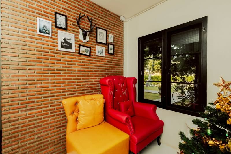 บ้านเดี่ยวปากช่อง นครราชสีมา, นครราชสีมา, หนองน้ำแดง, ปากช่อง, นครราชสีมา, 150 ตร.ม., บ้านเดี่ยว ขาย, โดย The Best Property ออฟ, 500474451 - DDproperty.com