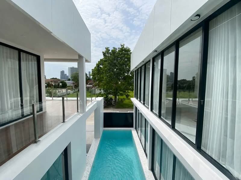 Jomtien Condotel and Village, Chon Buri (Pattaya), 318/39 Thappraya Rd, Nong Pru, Bang Lamung (Pattaya), Chon Buri (Pattaya), 5 Bedrooms, 300 sqm, Condo For Sale, by Pukkawadee Thapmathi, 500474452 - DDproperty.com
