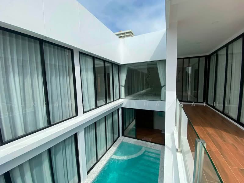Jomtien Condotel and Village, Chon Buri (Pattaya), 318/39 Thappraya Rd, Nong Pru, Bang Lamung (Pattaya), Chon Buri (Pattaya), 5 Bedrooms, 300 sqm, Condo For Sale, by Pukkawadee Thapmathi, 500474452 - DDproperty.com