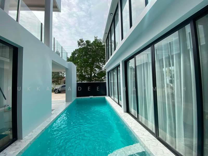 Jomtien Condotel and Village, Chon Buri (Pattaya), 318/39 Thappraya Rd, Nong Pru, Bang Lamung (Pattaya), Chon Buri (Pattaya), 5 Bedrooms, 300 sqm, Condo For Sale, by Pukkawadee Thapmathi, 500474452 - DDproperty.com