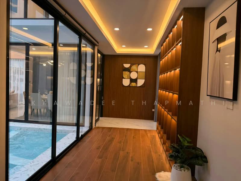 Jomtien Condotel and Village, Chon Buri (Pattaya), 318/39 Thappraya Rd, Nong Pru, Bang Lamung (Pattaya), Chon Buri (Pattaya), 5 Bedrooms, 300 sqm, Condo For Sale, by Pukkawadee Thapmathi, 500474452 - DDproperty.com