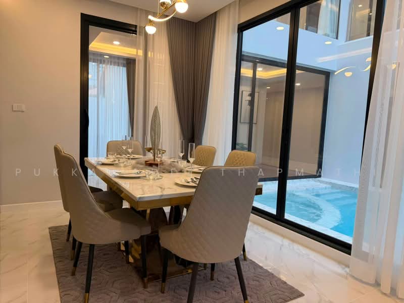 Jomtien Condotel and Village, Chon Buri (Pattaya), 318/39 Thappraya Rd, Nong Pru, Bang Lamung (Pattaya), Chon Buri (Pattaya), 5 Bedrooms, 300 sqm, Condo For Sale, by Pukkawadee Thapmathi, 500474452 - DDproperty.com