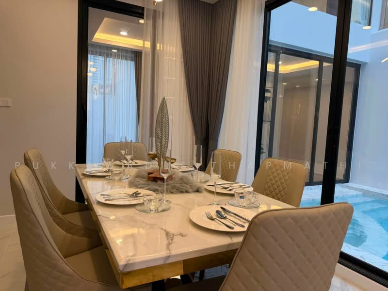 Jomtien Condotel and Village, Chon Buri (Pattaya), 318/39 Thappraya Rd, Nong Pru, Bang Lamung (Pattaya), Chon Buri (Pattaya), 5 Bedrooms, 300 sqm, Condo For Sale, by Pukkawadee Thapmathi, 500474452 - DDproperty.com